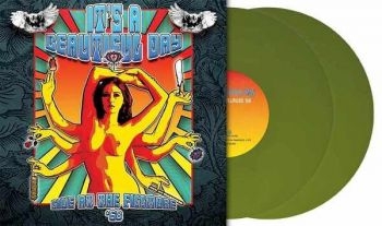 It's A Beautiful Day - Live At The Fillmore West 1968 (2 L ryhmässä VINYYLI / Kommande / Pop-Rock @ Bengans Skivbutik AB (5679914)