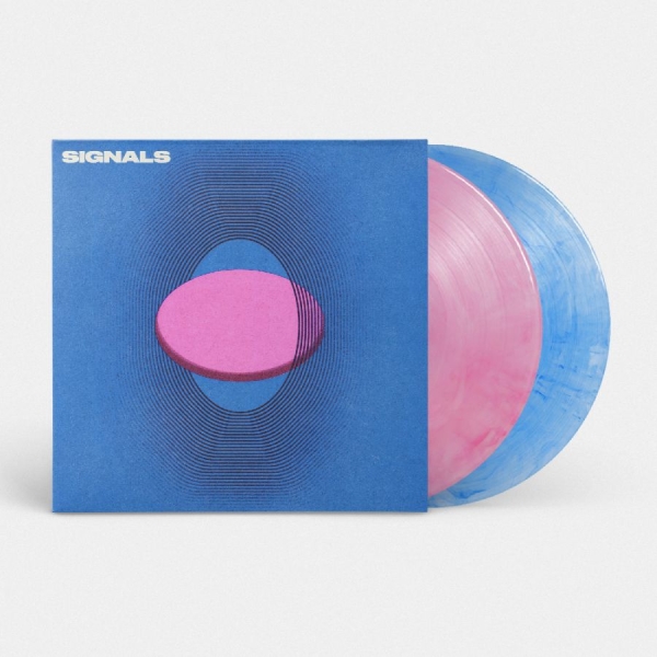 Dusky - Signals ryhmässä VINYYLI / Kommande / Pop-Rock @ Bengans Skivbutik AB (5679944)
