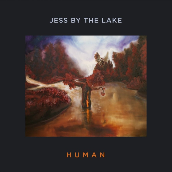 Jess By The Lake - Human ryhmässä CD / Kommande / Pop-Rock @ Bengans Skivbutik AB (5679959)