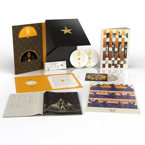 Lin-Manuel Miranda - Hamilton: The Complete Experie ryhmässä CD / Film-Musikal @ Bengans Skivbutik AB (5679977)