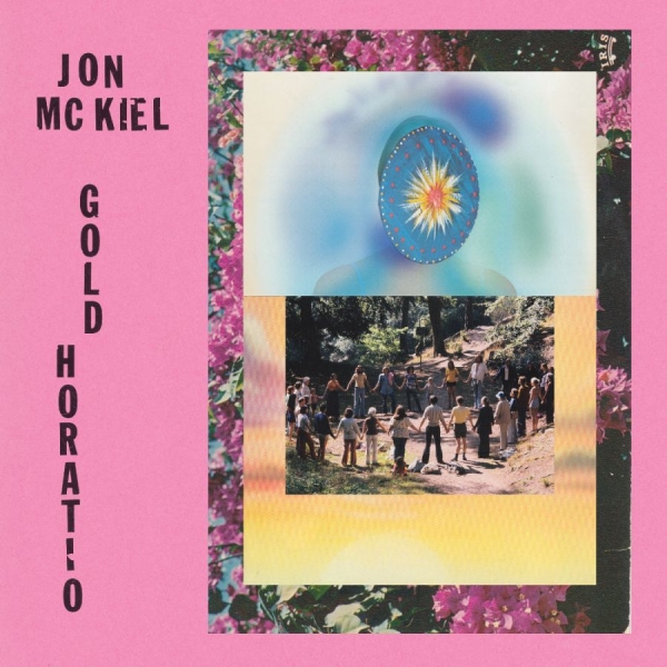 Mckiel Jon - Gold Horatio ryhmässä VINYYLI / Kommande / Pop-Rock @ Bengans Skivbutik AB (5679981)