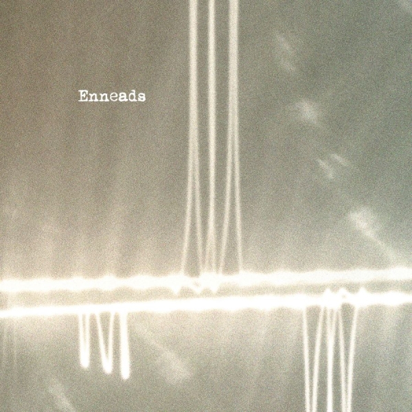Enneads - Enneads ryhmässä VINYYLI / Kommande / Pop-Rock @ Bengans Skivbutik AB (5679983)