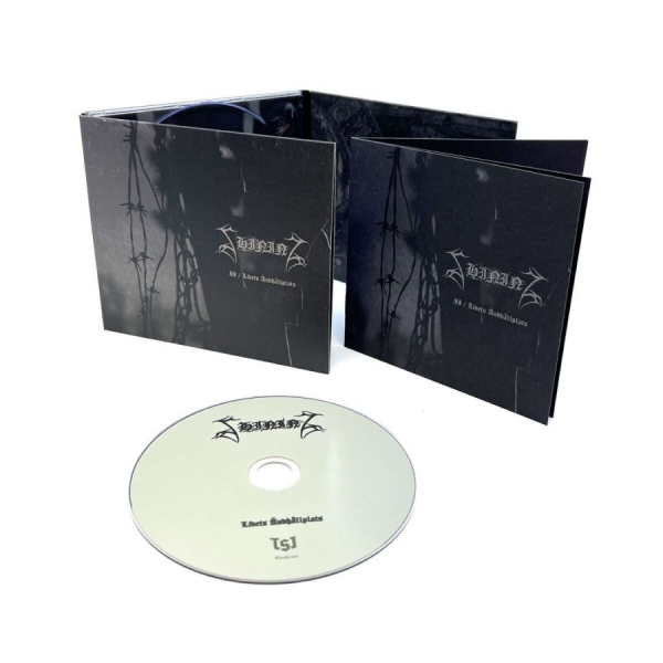Shining - Ii / Livets Ändhållplats ryhmässä CD / Kommande / Hårdrock @ Bengans Skivbutik AB (5679995)