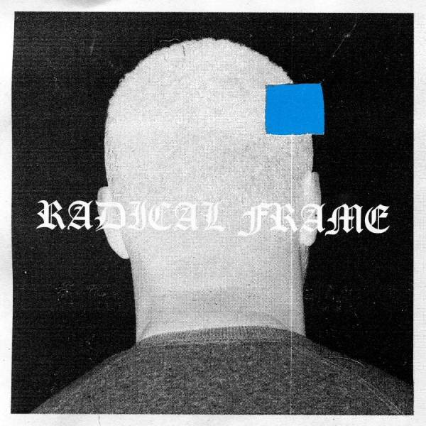 Actress - Radical Frame ryhmässä VINYYLI / Kommande / Dance-Techno @ Bengans Skivbutik AB (5680017)