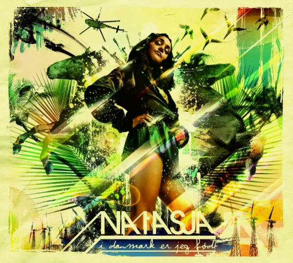 Natasja - I Danmark Er Jeg Født ryhmässä VINYYLI / Kommande / Reggae @ Bengans Skivbutik AB (5680022)