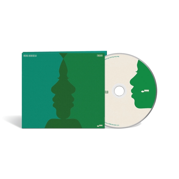 Meshell Ndegeocello - Synonym ryhmässä CD / Kommande / Jazz,RnB-Soul @ Bengans Skivbutik AB (5680064)