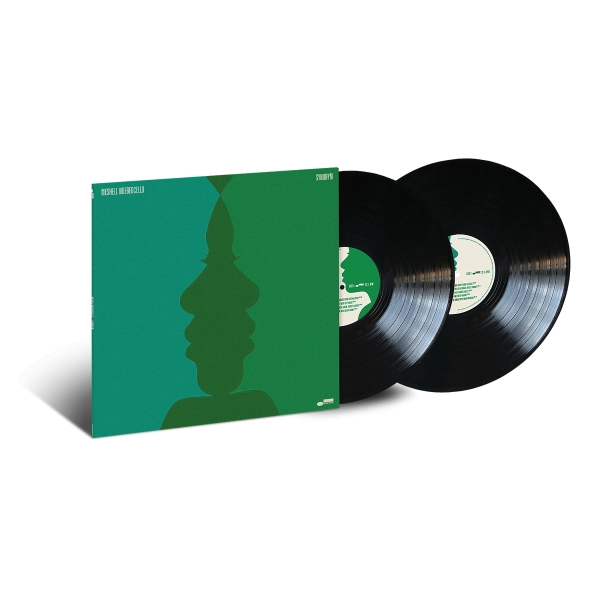 Meshell Ndegeocello - Synonym ryhmässä ME SUOSITTELEMME / Bengans Henkilökunnan Vinkit / Morgan recommends @ Bengans Skivbutik AB (5680065)