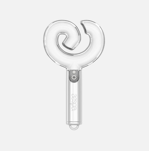 aespa - Mini Fanlight Keyring Ver.2 ryhmässä MERCHANDISE / Accessoarer / K-Pop @ Bengans Skivbutik AB (5680081)