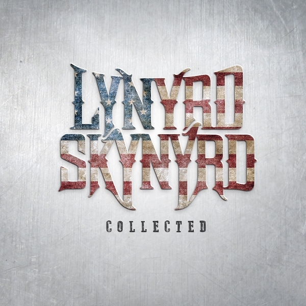 Lynyrd Skynyrd - Collected ryhmässä VINYYLI / Kommande / Pop-Rock @ Bengans Skivbutik AB (5680083)