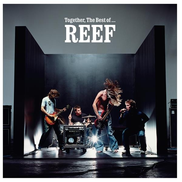 Reef - Together,The Best Of ryhmässä VINYYLI / Kommande / Pop-Rock @ Bengans Skivbutik AB (5680109)