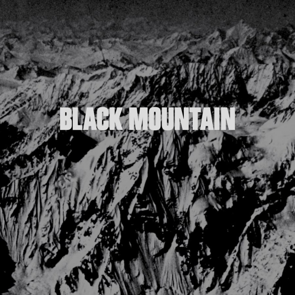 Black Mountain - Black Mountain (10Th Anniversary De ryhmässä CD / Pop-Rock @ Bengans Skivbutik AB (5680110)