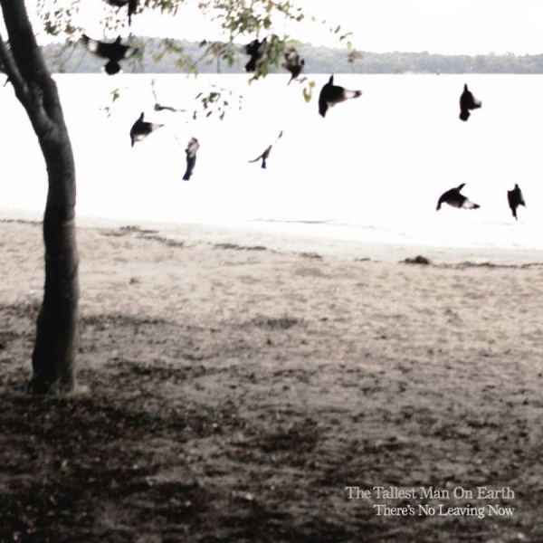 The Tallest Man On Earth - There's No Leaving Now ryhmässä CD / World Music @ Bengans Skivbutik AB (5680133)
