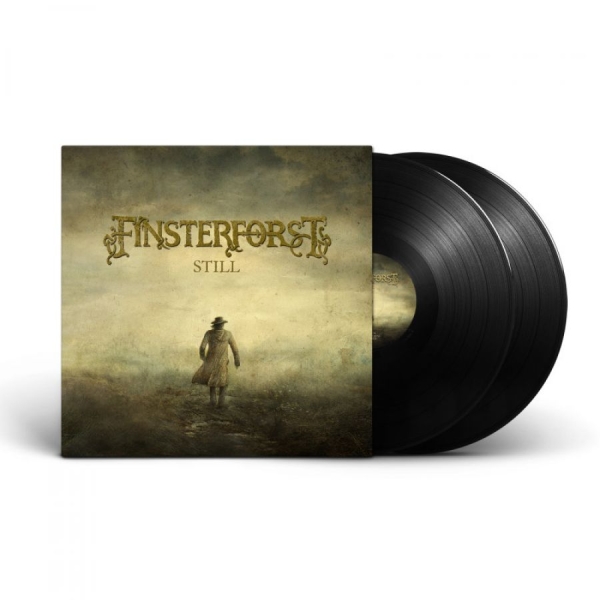 Finsterforst - Still (2 Lp Vinyl) ryhmässä VINYYLI / Kommande / Hårdrock @ Bengans Skivbutik AB (5680135)