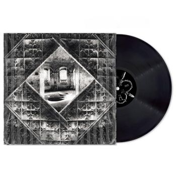 Iskandr - Sacraal (Vinyl Lp) ryhmässä VINYYLI / Kommande / Hårdrock @ Bengans Skivbutik AB (5680138)