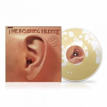 Manfred Mann's Earth Band - Roaring Silence (Liquid Vinyl Lp) ryhmässä VINYYLI / Kommande / Pop-Rock @ Bengans Skivbutik AB (5680144)