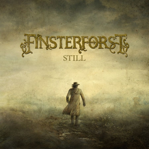 Finsterforst - Still ryhmässä CD / Kommande / Hårdrock @ Bengans Skivbutik AB (5680157)