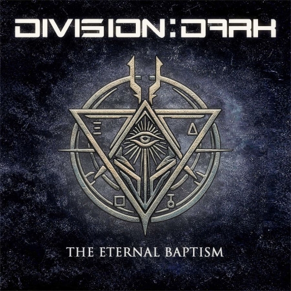Division:Dark - Eternal Baptism The ryhmässä CD / Kommande / Hårdrock @ Bengans Skivbutik AB (5680169)