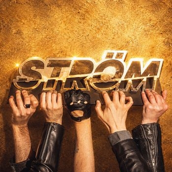 Ström - Mer Ström Åt Folket ryhmässä CD / Kommande / Hårdrock @ Bengans Skivbutik AB (5680171)