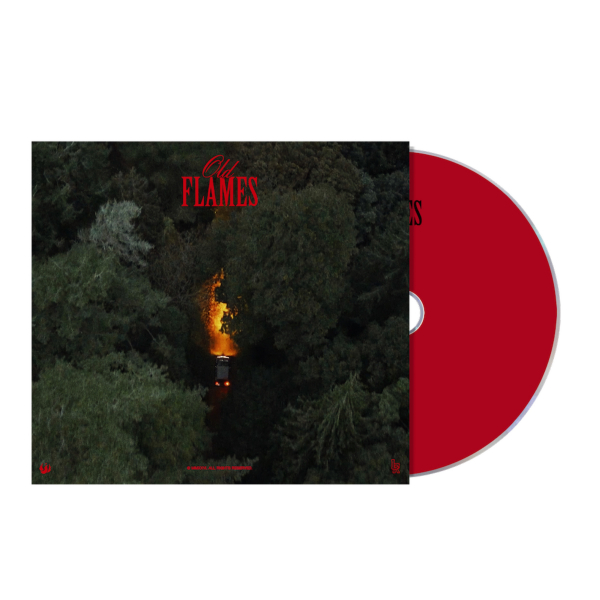 La Roux - Old Flames ryhmässä CD / Kommande / Pop-Rock @ Bengans Skivbutik AB (5680179)
