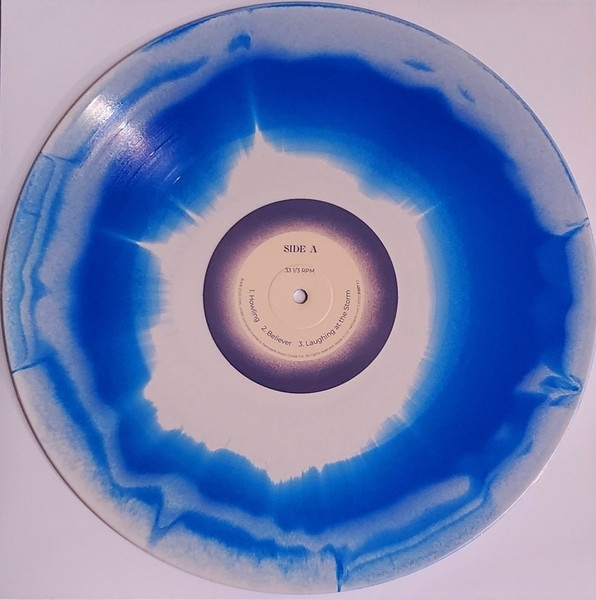 Syml - The Day My Father Died ryhmässä VINYYLI / Pop-Rock @ Bengans Skivbutik AB (5680238)