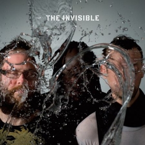 Invisible - Invisible ryhmässä CD / Pop @ Bengans Skivbutik AB (568060)