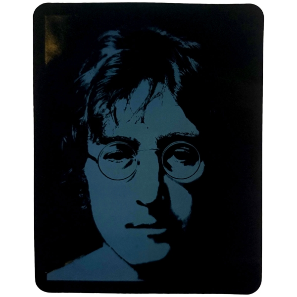 John Lennon - Blue John Sticker ryhmässä MERCHANDISE / Merch / Kommande / Pop-Rock @ Bengans Skivbutik AB (5680965)