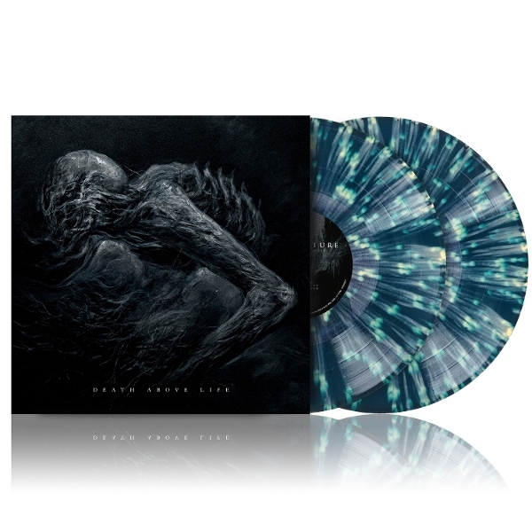 Orbit Culture - Death Above Life (Deluxe Edition) ryhmässä VINYYLI / Eniten ennakkotilatut @ Bengans Skivbutik AB (5681221)