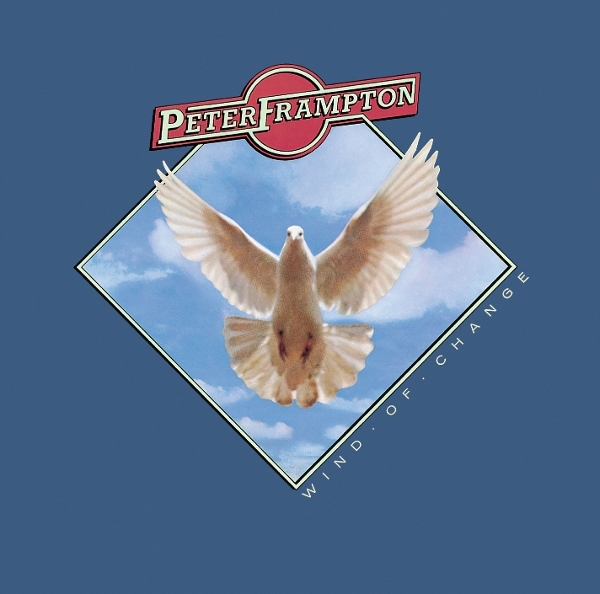 Peter Frampton - Wind Of Change ryhmässä ME SUOSITTELEMME / Perjantain julkaisut / 2026-09-11 @ Bengans Skivbutik AB (5681228)