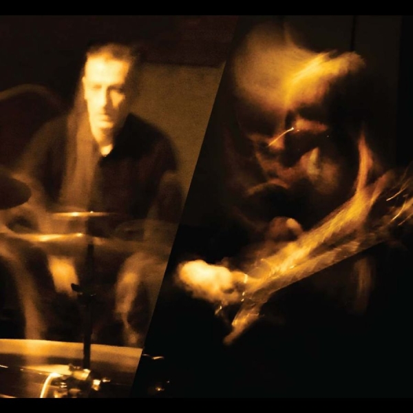 Keiji Haino & Steve Noble - Cafe Oto ryhmässä CD / Kommande / Pop-Rock @ Bengans Skivbutik AB (5681239)