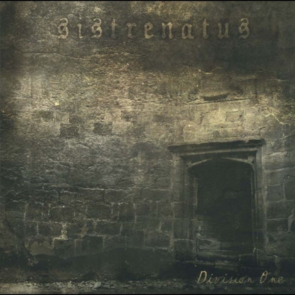 Sistrenatus - Division One ryhmässä CD / Kommande / Pop-Rock @ Bengans Skivbutik AB (5681268)