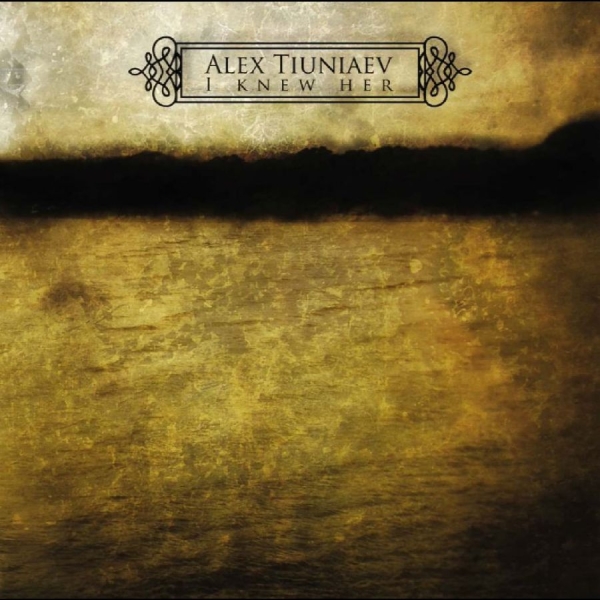 Alex Tiuniaev - I Knew Her ryhmässä CD / Kommande / Pop-Rock @ Bengans Skivbutik AB (5681269)