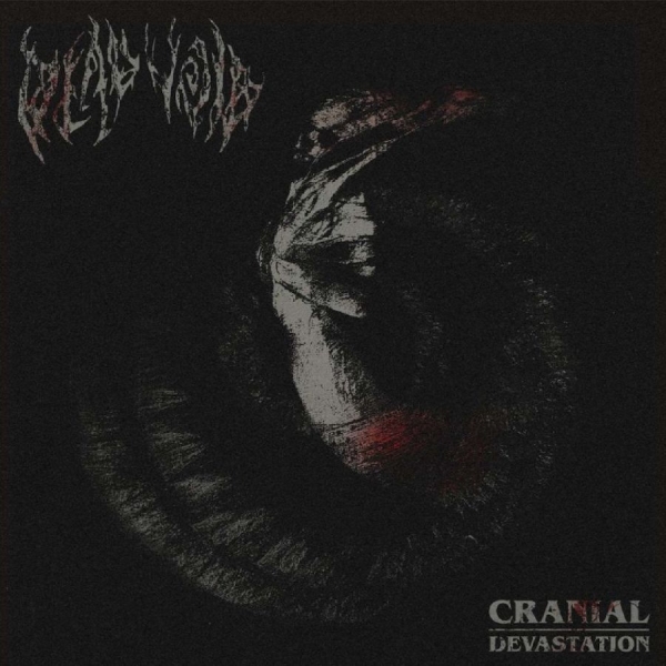 Dead Void - Cranial Devastation ryhmässä VINYYLI / Kommande / Pop-Rock @ Bengans Skivbutik AB (5681304)