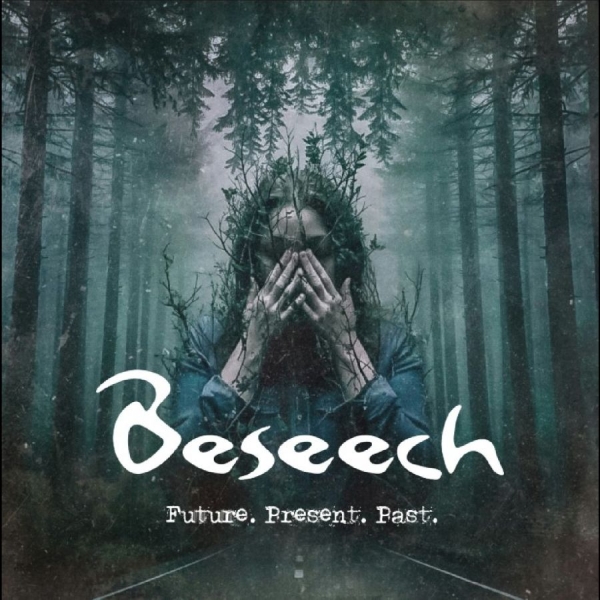 Beseech - Future. Present. Past ryhmässä CD / Kommande / Hårdrock @ Bengans Skivbutik AB (5681319)