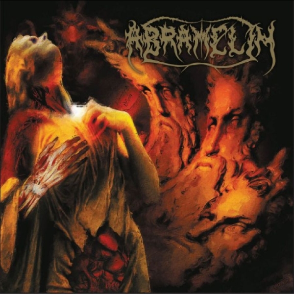 Abramelin - Abramelin ryhmässä CD / Kommande / Hårdrock @ Bengans Skivbutik AB (5681326)