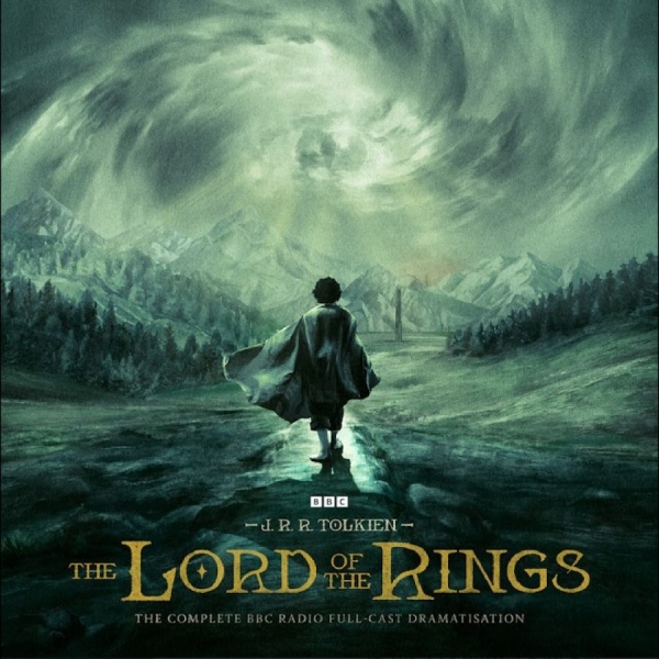 Bbc Radio - The Lord Of The Rings: The Complete ryhmässä CD / Kommande / Pop-Rock @ Bengans Skivbutik AB (5681388)