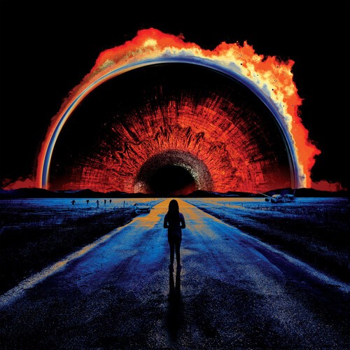 Bear McCreary - The Singularity: Ekleipsis ryhmässä CD / Pop-Rock @ Bengans Skivbutik AB (5681401)