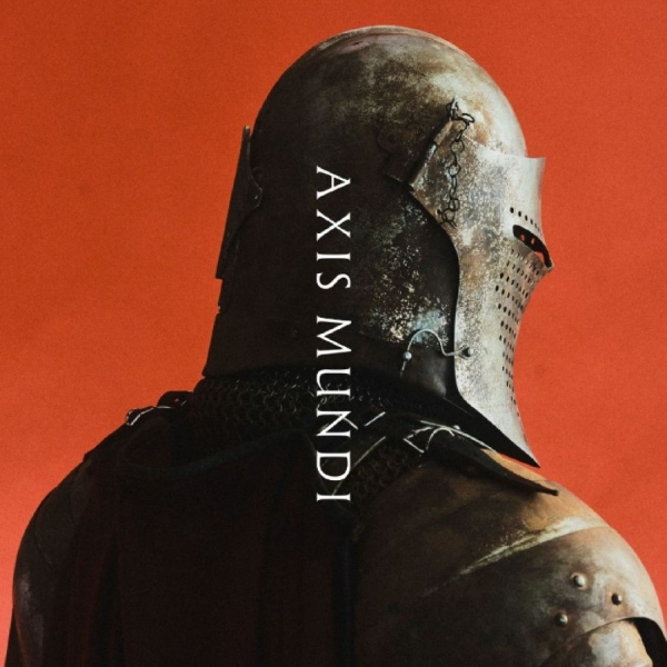 Imminence - Axis Mundi ryhmässä CD / Kommande / Hårdrock @ Bengans Skivbutik AB (5681423)
