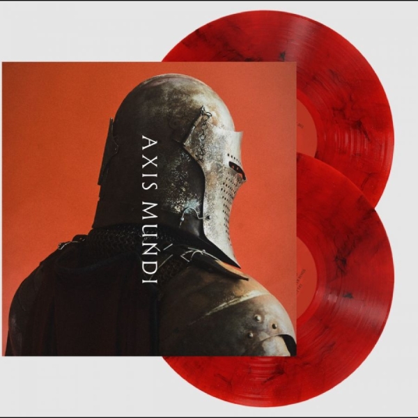 Imminence - Axis Mundi ryhmässä VINYYLI / Kommande / Hårdrock @ Bengans Skivbutik AB (5681424)