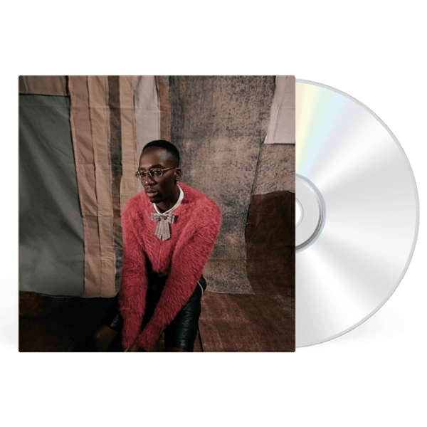 Dahi - Black Boy (Alternative) ryhmässä ME SUOSITTELEMME / Perjantain julkaisut / 2026-08-28 @ Bengans Skivbutik AB (5681434)