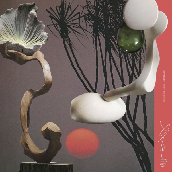 Olsvangèr - Honey Tangerine ryhmässä VINYYLI / Kommande / Pop-Rock @ Bengans Skivbutik AB (5681476)