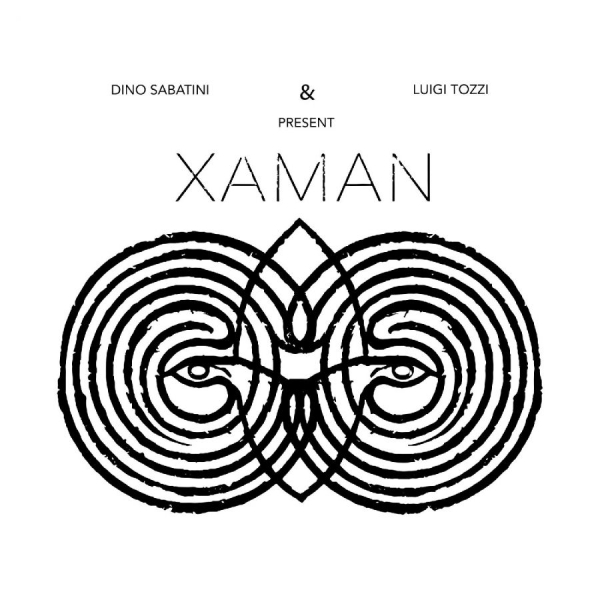 Dino Sabatini & Luigi Tozzi - Xaman ryhmässä VINYYLI / Kommande / Pop-Rock @ Bengans Skivbutik AB (5681480)