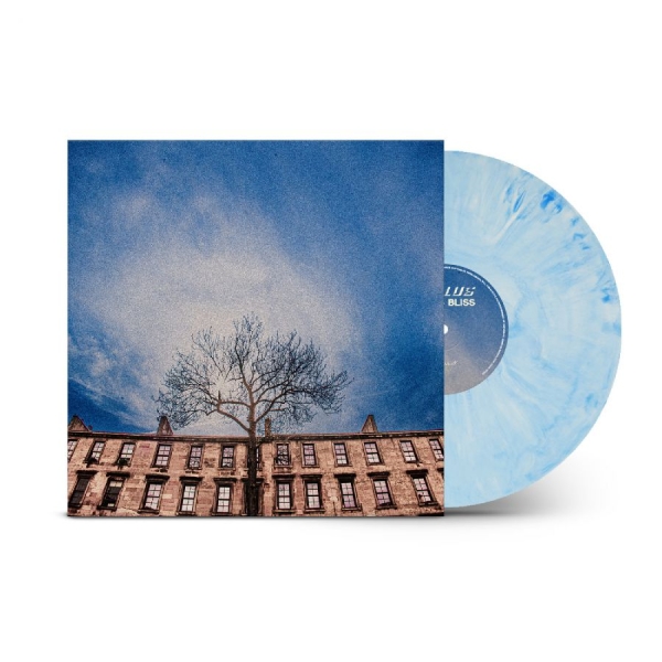 Gallus - Life Is Bliss ryhmässä VINYYLI / Kommande / Pop-Rock @ Bengans Skivbutik AB (5681497)