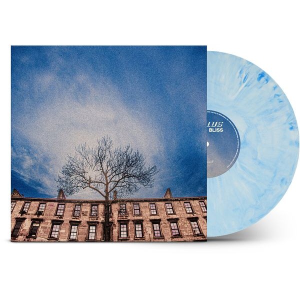 Gallus - Life Is Bliss ryhmässä VINYYLI / Pop-Rock @ Bengans Skivbutik AB (5681497)