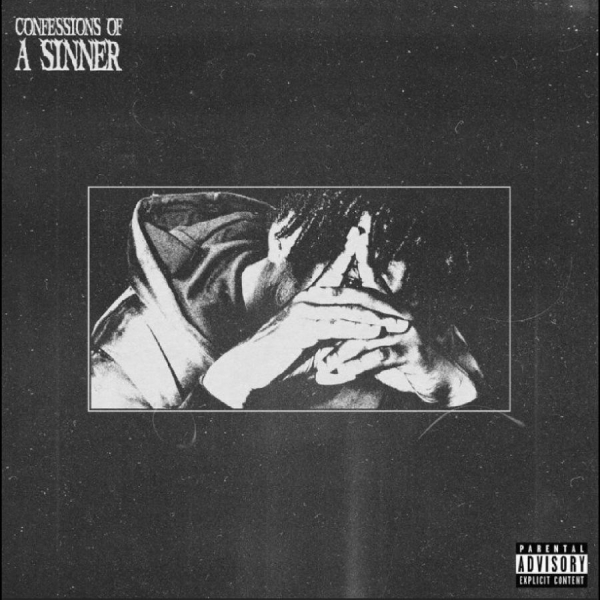 Native James - Confessions Of A Sinner ryhmässä VINYYLI / Kommande / Pop-Rock @ Bengans Skivbutik AB (5681526)