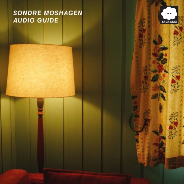 Sondre Moshagen - Audio Guide ryhmässä VINYYLI / Kommande / Jazz @ Bengans Skivbutik AB (5681531)