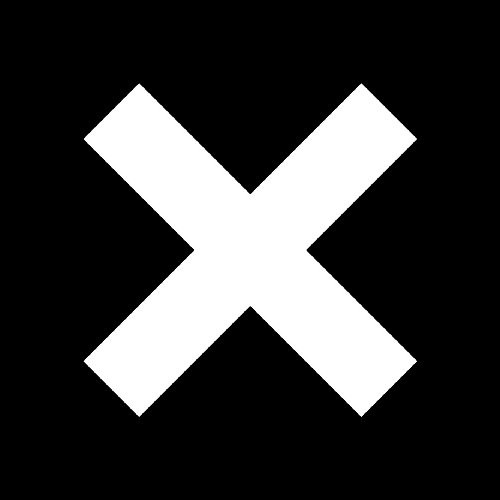 The Xx - Xx ryhmässä VINYYLI / Pop-Rock @ Bengans Skivbutik AB (5681581)