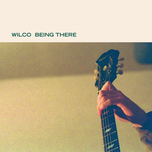Wilco - Being There ryhmässä VINYYLI / Pop-Rock @ Bengans Skivbutik AB (5681583)