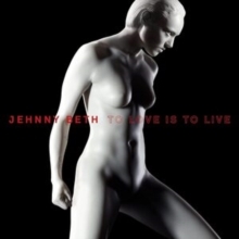 Jehnny Beth - To Love Is To Live (Red Vinyl) ryhmässä VINYYLI / Pop-Rock @ Bengans Skivbutik AB (5681584)