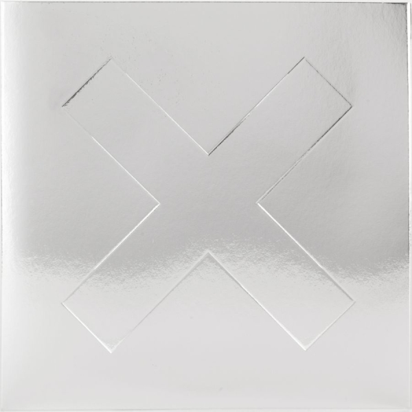 The Xx - I See You ryhmässä VINYYLI / Myydyimmät @ Bengans Skivbutik AB (5681592)