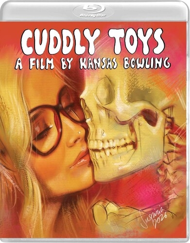Movie - Cuddly Toys ryhmässä Elokuva / Film Blu-ray / Horror @ Bengans Skivbutik AB (5681596)